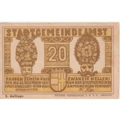 20 Heller Imst