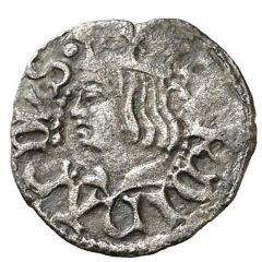 Denier - Ferdinand II