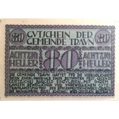 80 Heller Traun