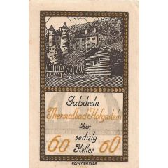 60 Heller Hofgastein