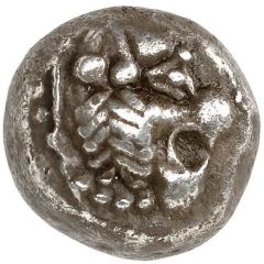 Stater - Uncertain Dynast