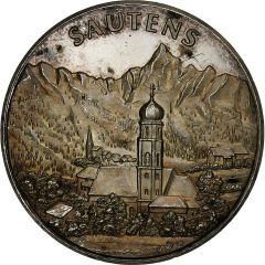 Sautens im Ötztal