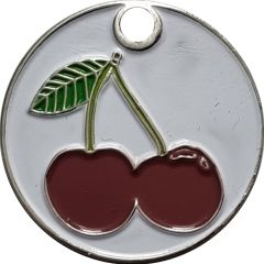 Trolly Token - Cherries