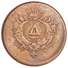 5 Pesos Pattern strike