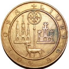 Les Toulousains de Toulouse