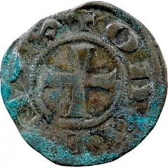 Denier - Odo III