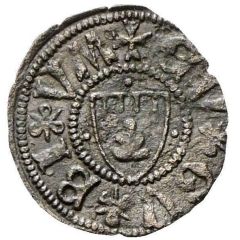 Picciolo - Frederick of Montefeltro Gubbio