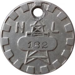 Tool Token - Nafta Lendava Lendava