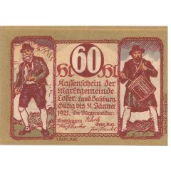 60 Heller Lofer