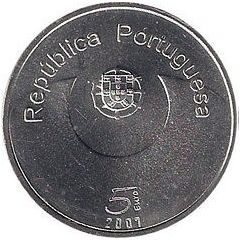 5 Euros Equal Opportunity