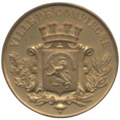 City of Compiègne