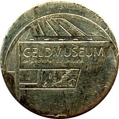 Token - Geldmuseum