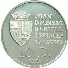 10 Diners - Joan Martí i Alanis Pyrenean Chamois