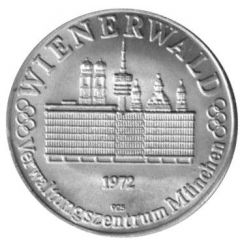 Wienerwald International Munich Olympic Games