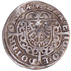 1 Flindrich - Edzard II and John