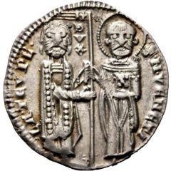 1 Grosso - Jacopo Tiepolo