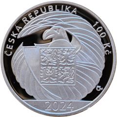 100 Korun Security Information Service