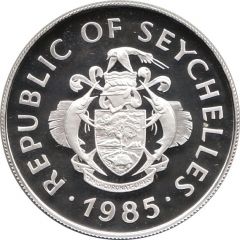 50 Rupees Decade for Women