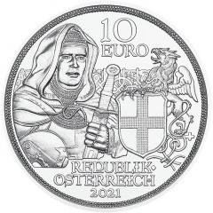 10 Euros Brotherhood