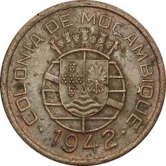 10 Centavos