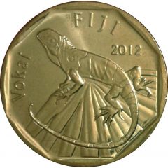 1 Dollar