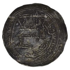 Dirham - Muhammad I