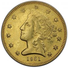 5 Dollars - Clark, Gruber & Co.
