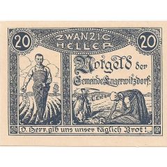 20 Heller Engerwitzdorf