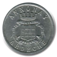 10 Centimes
