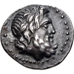 Hemidrachm