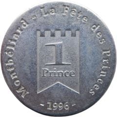 1 Prince - Fête des Princes-Montbéliard 25