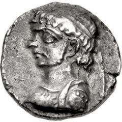 Drachm - Kamnaskires IV
