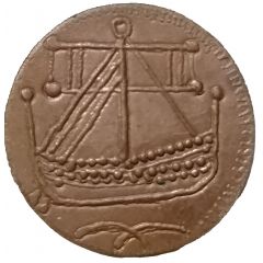 Token - Viking coin
