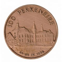 100 Perkeneire - Perk