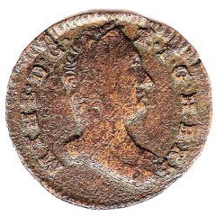 1 Pfennig - Maria Theresa
