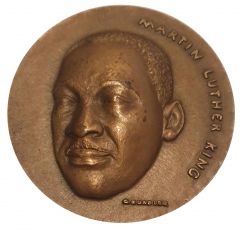 Martin Luther king