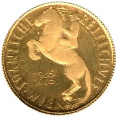 Spanische Reitschule Wien
