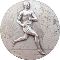 Medal - Ferdo Skok Memorial Celje