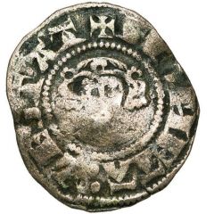 Sterling - Hugh of Chalons Statte