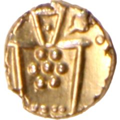 1 Fanam - Nagapatinam