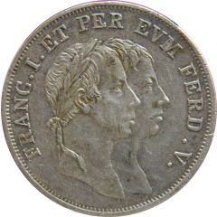 Coronation Medal - Ferdinand V