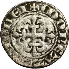 Double Parisis - Amedeus of Geneva Liverdun