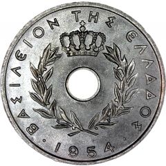 5 Lepta