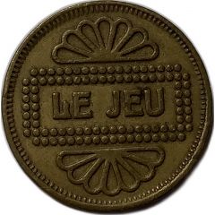Arcade Token - Le Jeu Galeries Ste-Anne, Québec