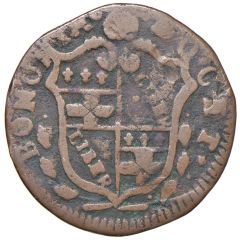 ½ Bolognino - Clement XI