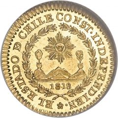 1 Escudo