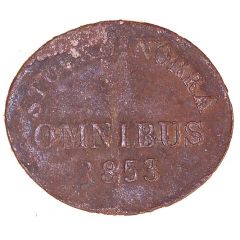 Transit Token Omnibus