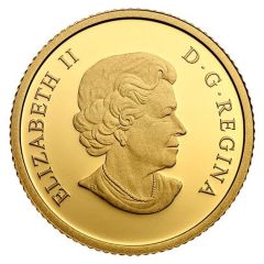 200 Dollars - Elizabeth II Henry Hudson