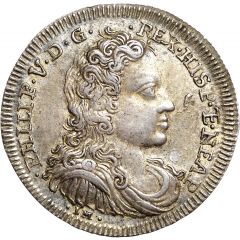 1 Tari - Filippo V