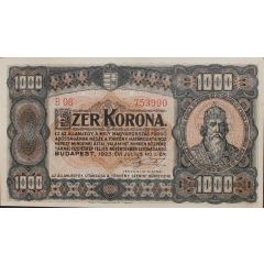 1000 Korona